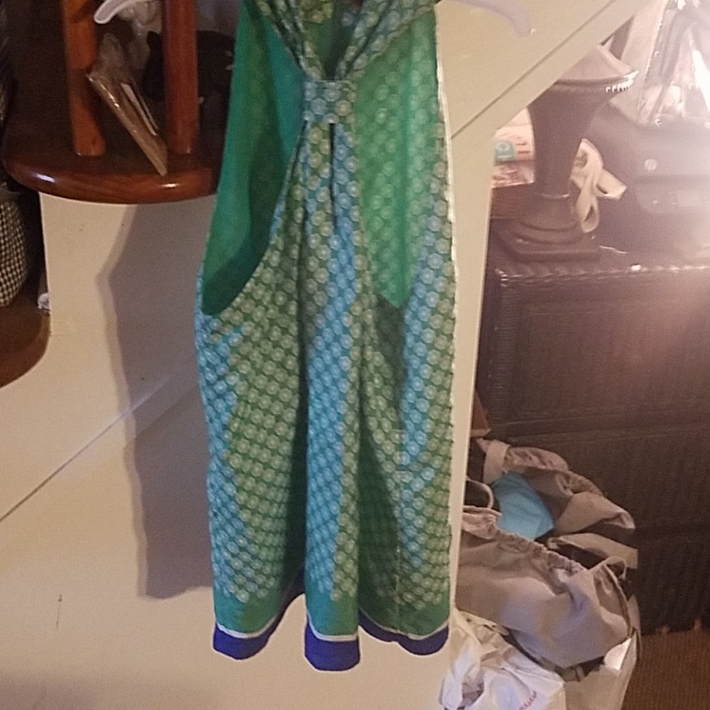BANANA REPUBLIC Tank blouse